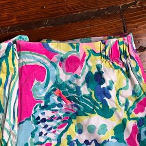 Lilly Pulitzer Shorts